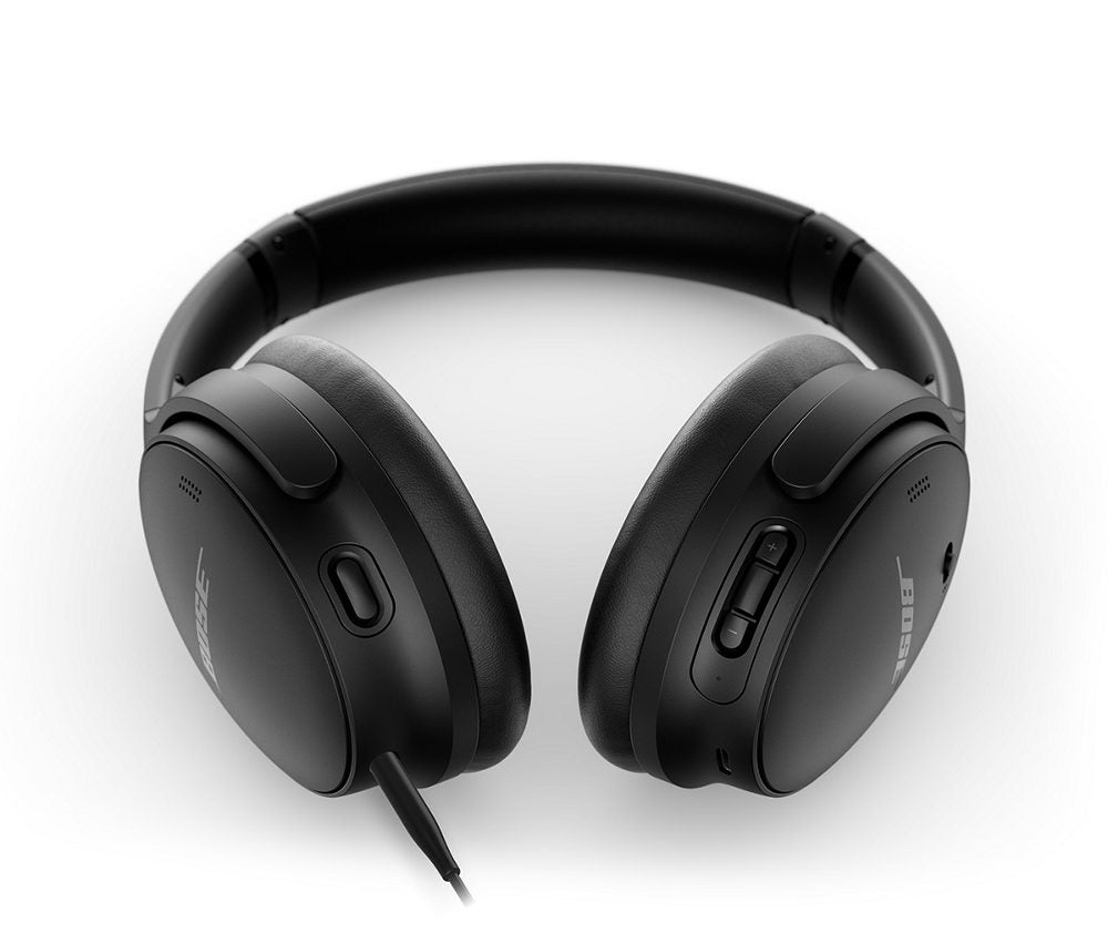 Bose QuietComfort® 45 Headphones - Triple Black