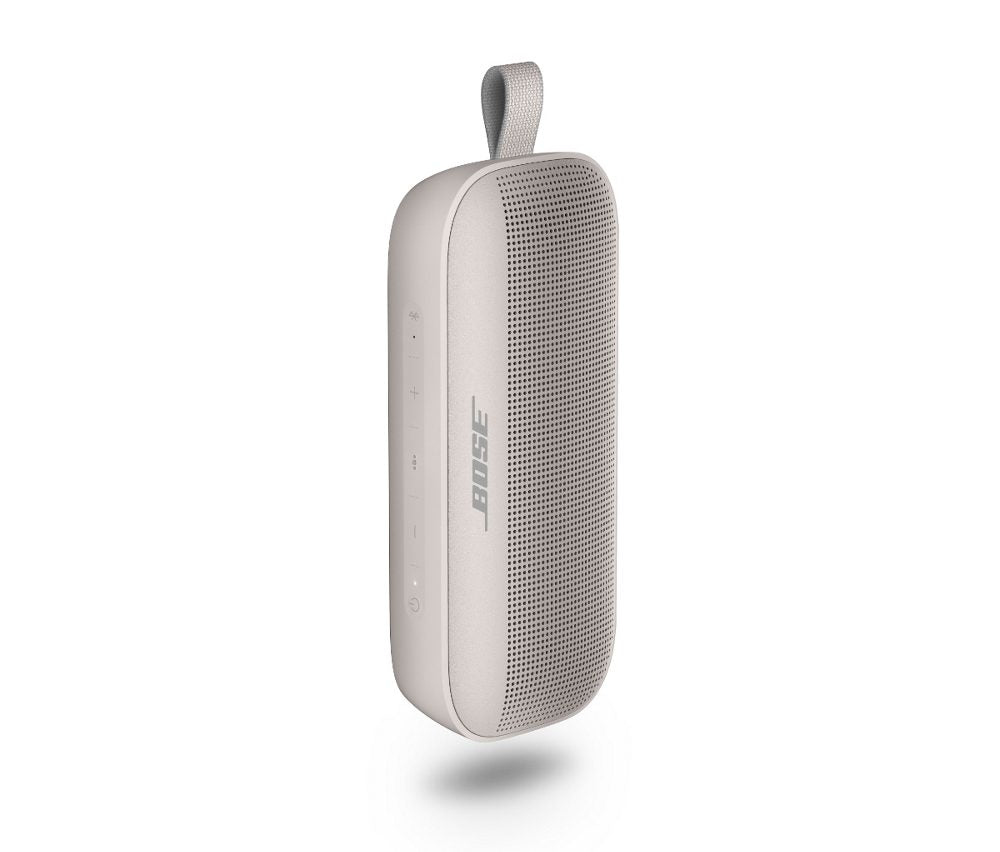 Bose SoundLink Flex Bluetooth® Speaker - White Smoke