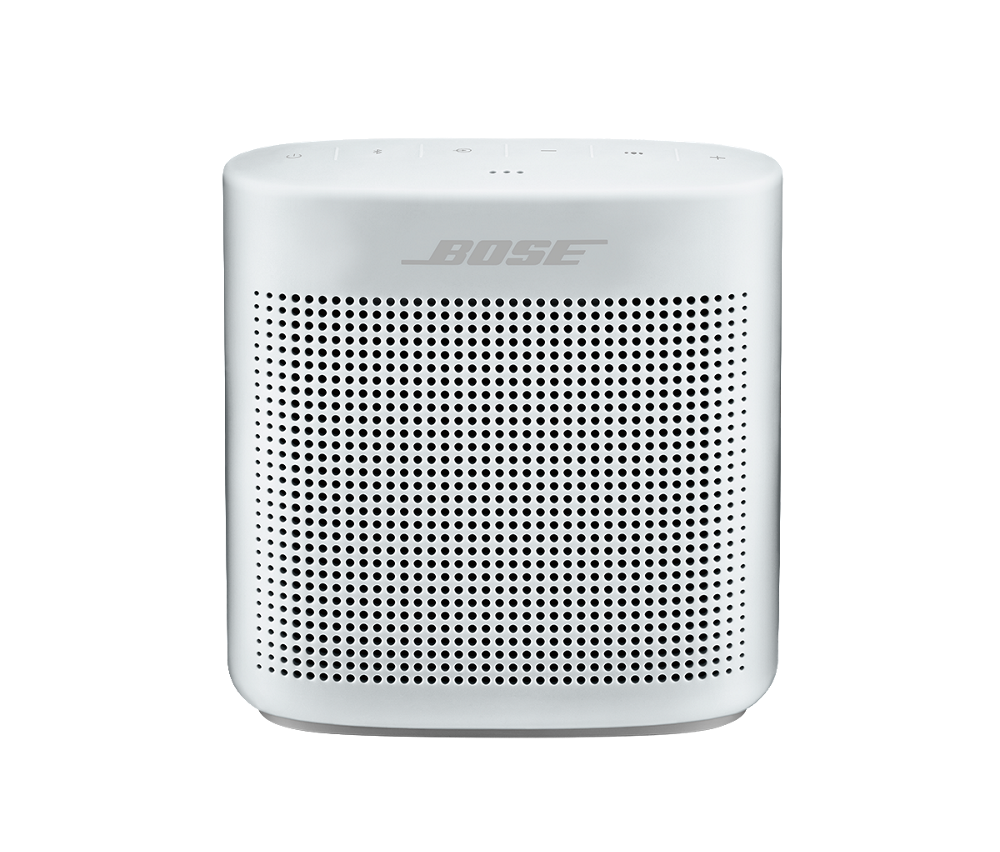 Bose SoundLink Color Bluetooth® Speaker II - Polar White