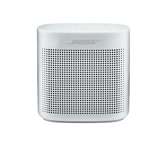 Bose SoundLink Color Bluetooth® Speaker II - Polar White