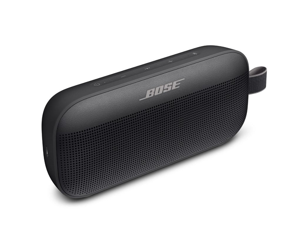 Bose SoundLink Flex Bluetooth® Speaker - Black