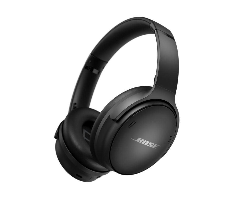 Bose QuietComfort® 45 Headphones - Triple Black