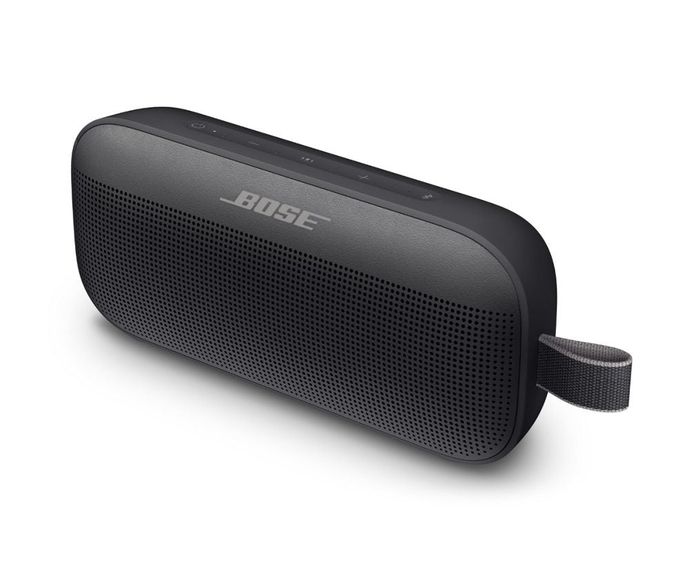 Bose SoundLink Flex Bluetooth® Speaker - Black