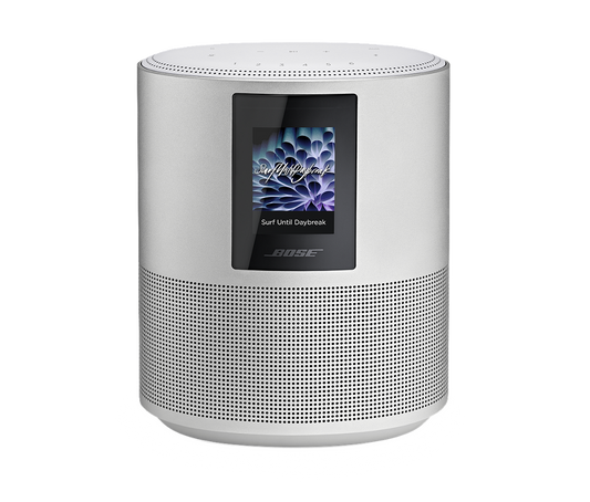 Bose Smart Speaker 500 - Luxe Silver