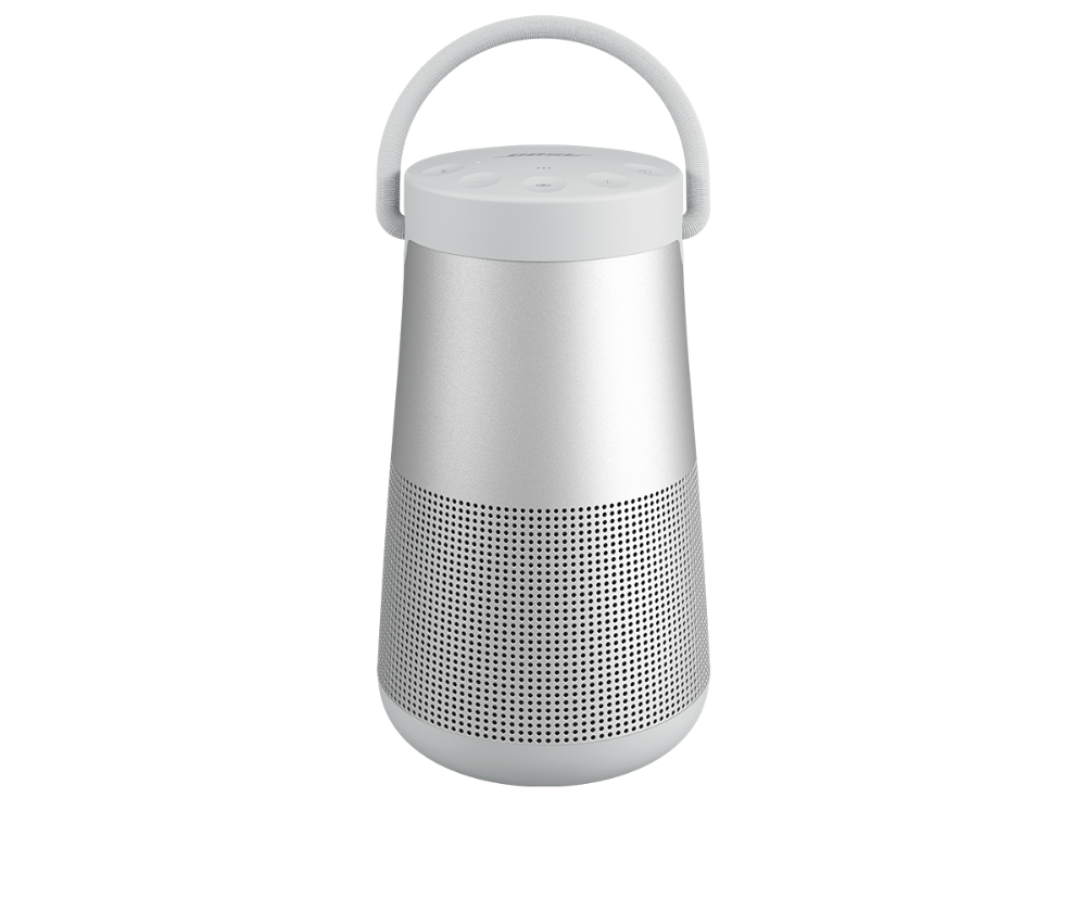 Bose SoundLink Revolve+ II Bluetooth® Speaker - Luxe Silver