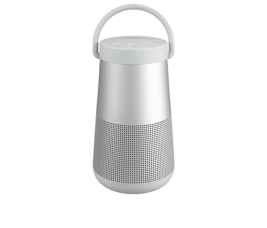 Bose SoundLink Revolve+ II Bluetooth® Speaker - Luxe Silver