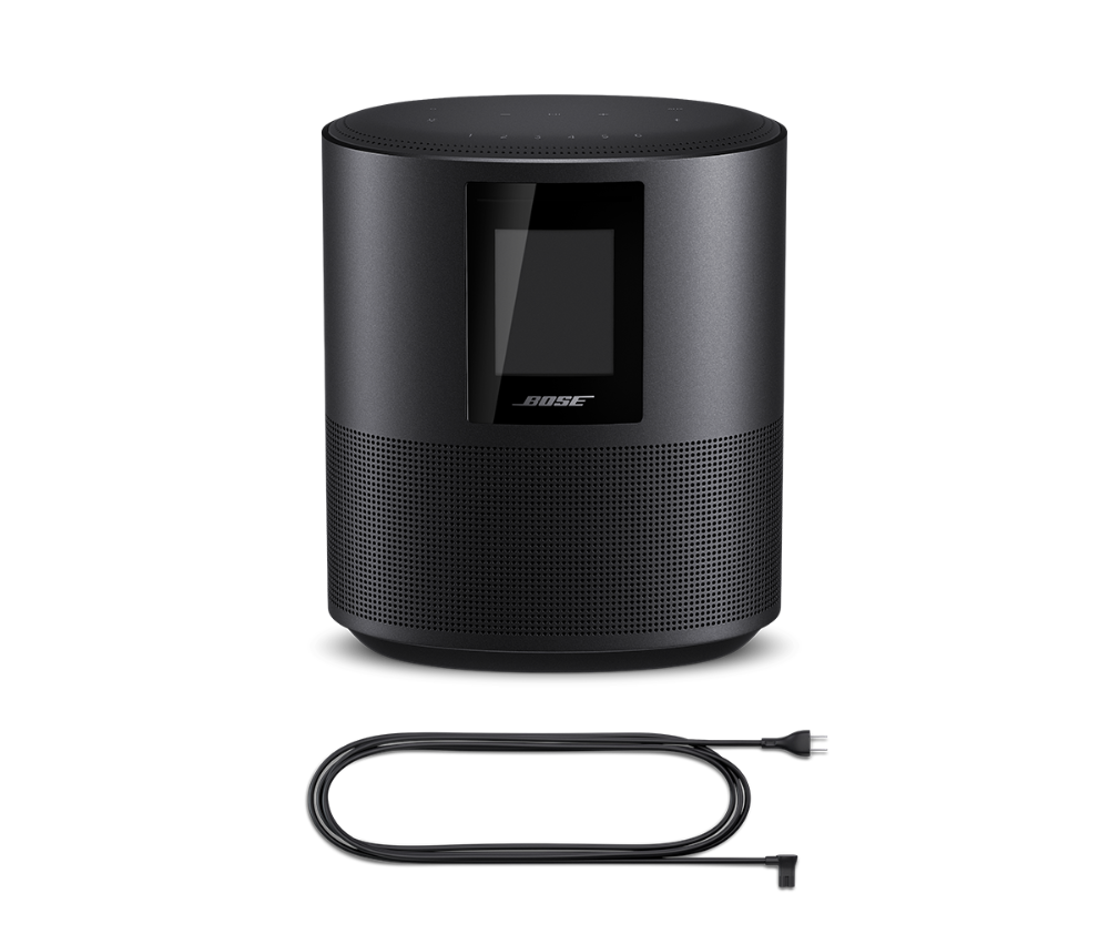 Bose Smart Speaker 500 - Triple Black