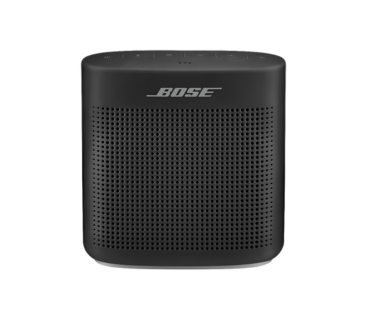 Bose SoundLink Color Bluetooth® Speaker II - Soft Black