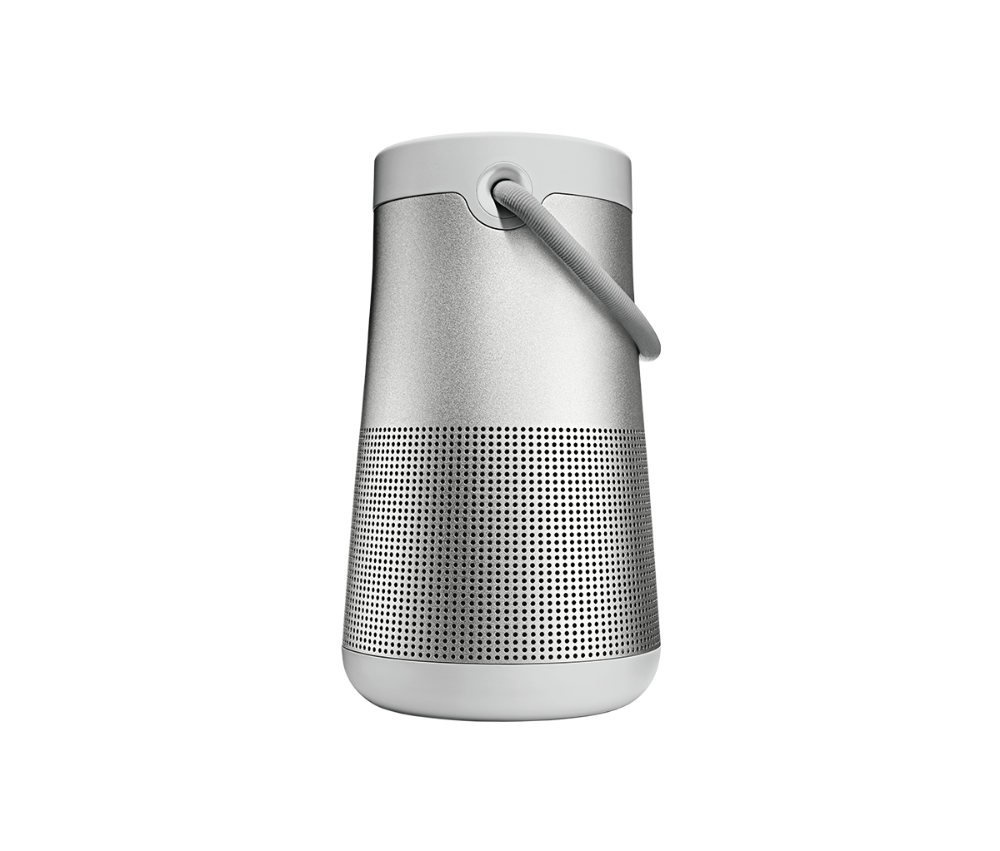 Bose SoundLink Revolve+ II Bluetooth® Speaker - Luxe Silver