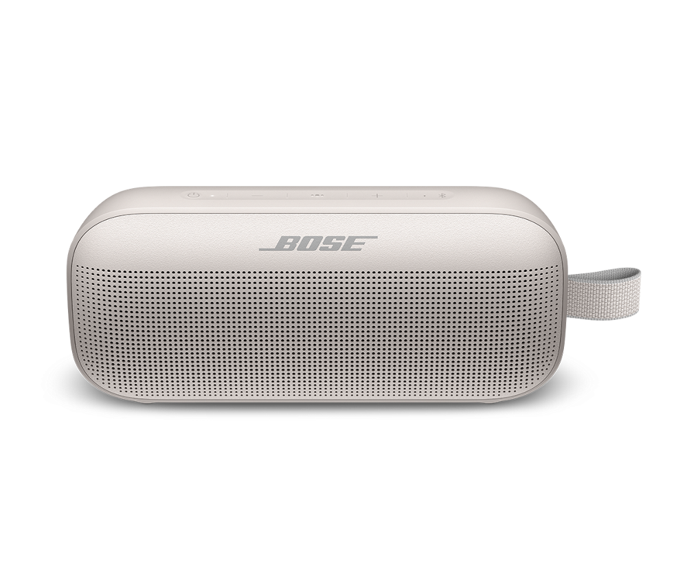 Bose SoundLink Flex Bluetooth® Speaker - White Smoke