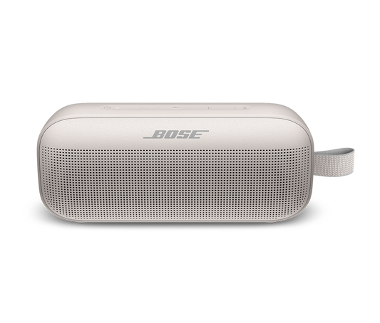 Bose SoundLink Flex Bluetooth® Speaker - White Smoke