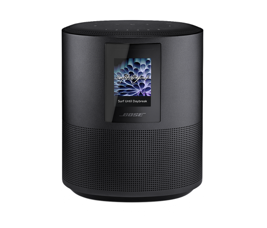 Bose Smart Speaker 500 - Triple Black