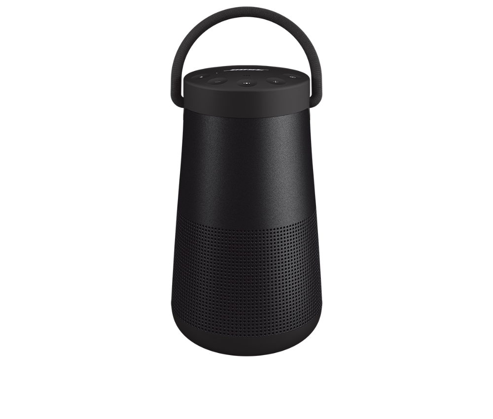 Bose SoundLink Revolve+ II Bluetooth® Speaker - Triple Black