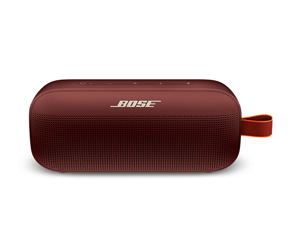 Bose SoundLink Flex Bluetooth® Speaker -  Carmine Red