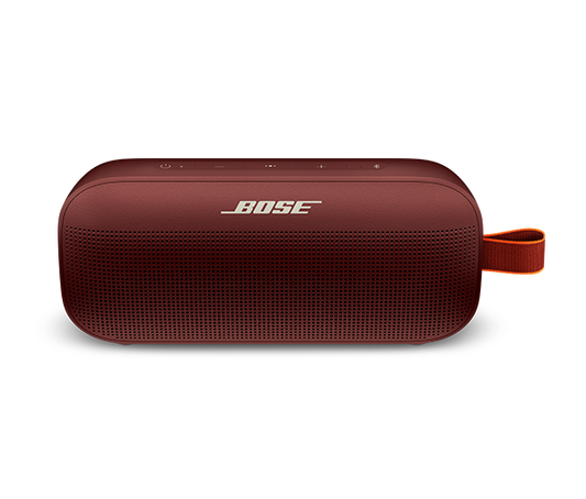 Bose SoundLink Flex Bluetooth® Speaker - Carmine Red