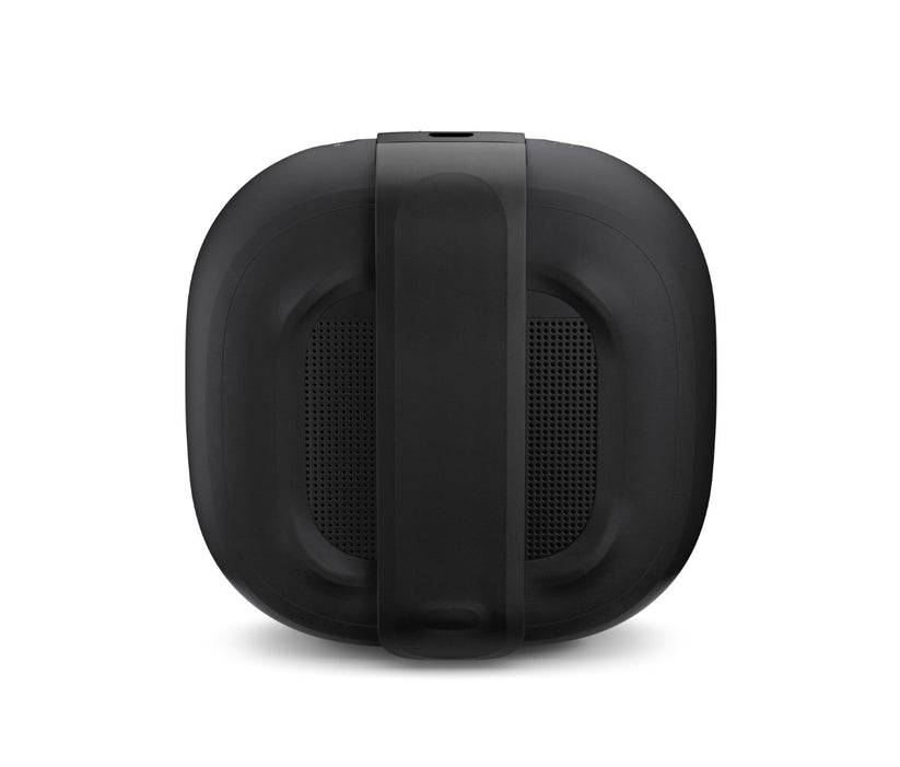 Bose SoundLink Micro Bluetooth® Speaker Black – Aleph ألف
