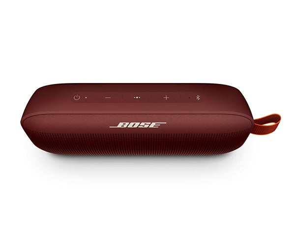 Bose SoundLink Flex Bluetooth® Speaker -  Carmine Red