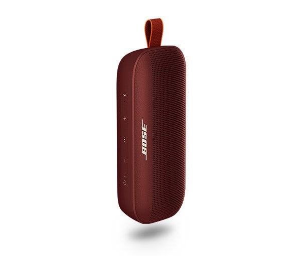 Bose SoundLink Flex Bluetooth® Speaker -  Carmine Red