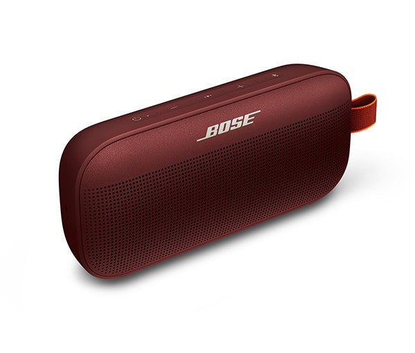 Bose SoundLink Flex Bluetooth® Speaker -  Carmine Red