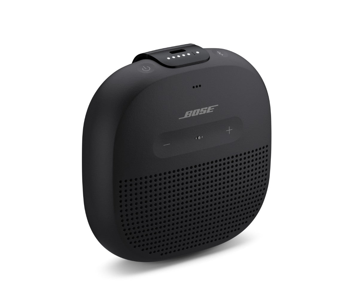 Bose SoundLink Micro Bluetooth® Speaker - Black