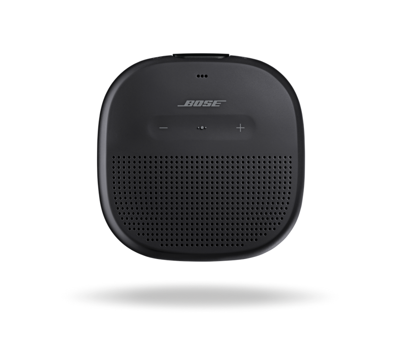 Bose SoundLink Micro Bluetooth® Speaker Black – Aleph ألف