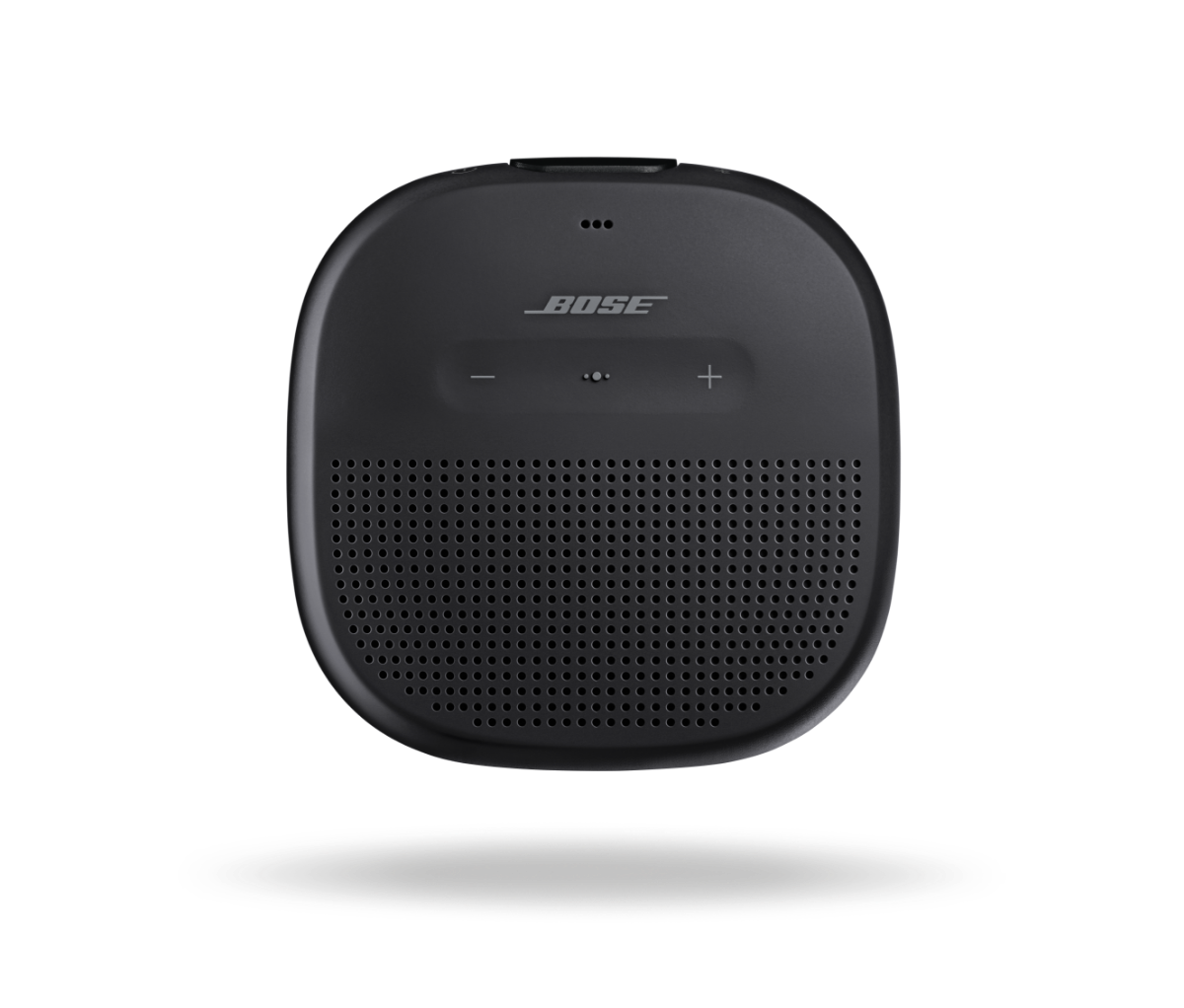 Bose SoundLink Micro Bluetooth® Speaker - Black