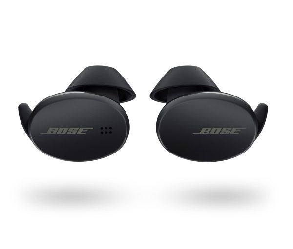 Bose Sport Earbuds - Triple Black