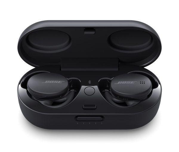 Bose Sport Earbuds - Triple Black