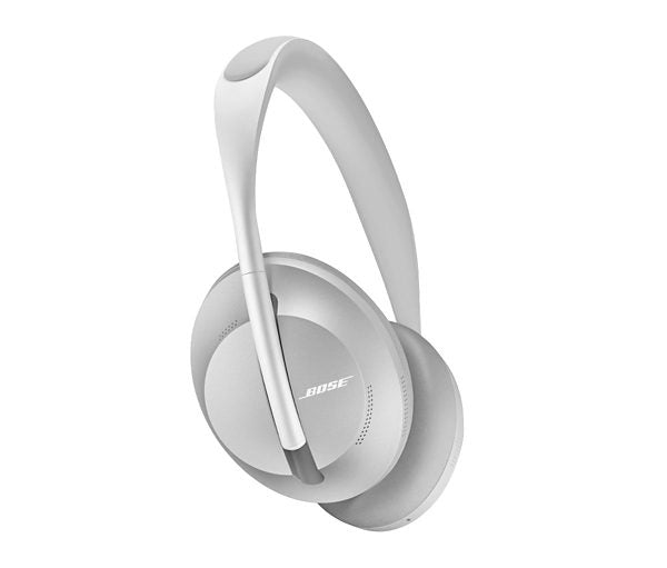 Bose Noise Cancelling Headphones 700 - Luxe Silver