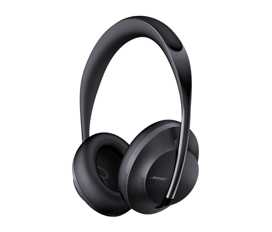 Bose Noise Cancelling Headphones 700 - Black