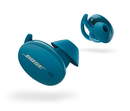 Bose Sport Earbuds - Baltic Blue