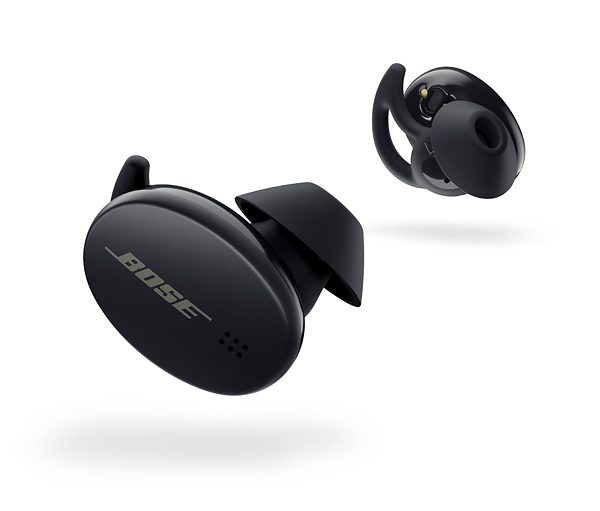 Bose Sport Earbuds - Triple Black