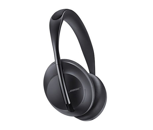 Bose Noise Cancelling Headphones 700 - Black