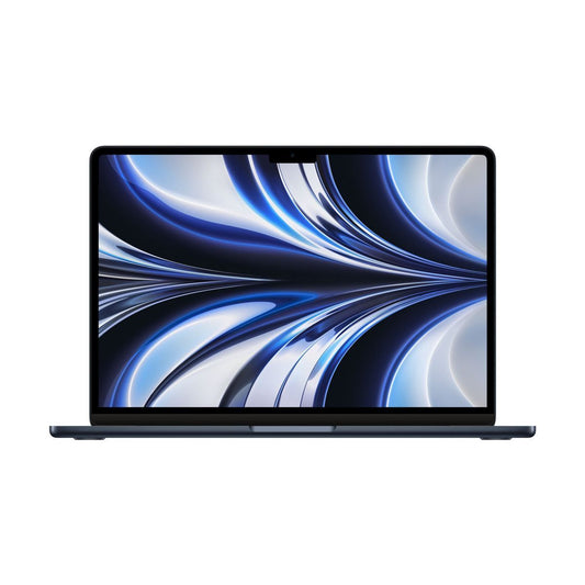 13-inch MacBook Air: Apple M2 chip with 8_core CPU and 10_core GPU, 16GB unified memory - 1TB SSD - 67W Adapter - Midnight