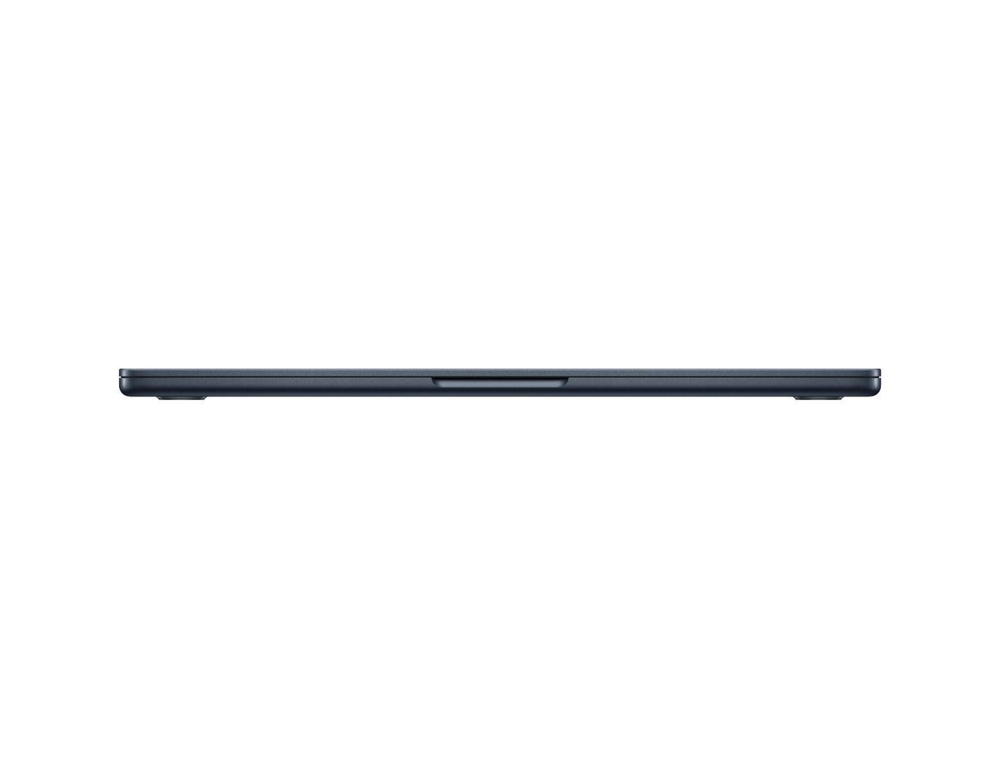 13-inch MacBook Air: Apple M2 chip with 8_core CPU and 10_core GPU, 16GB unified memory - 512GB SSD - 67W Adapter - Midnight