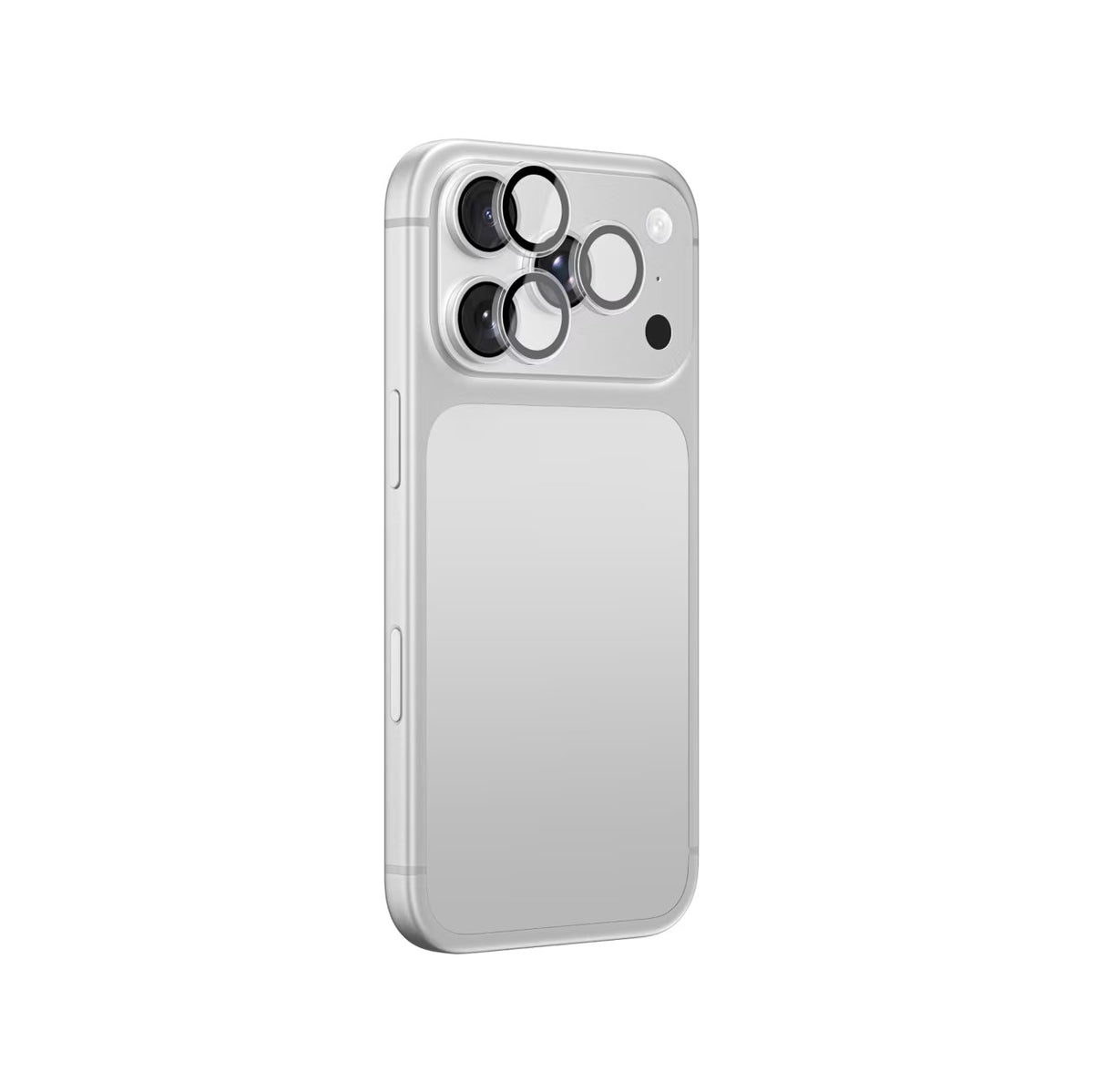 Amazingthing Ar Lens Glass iPhone 18 Pro / Pro Max Transparent