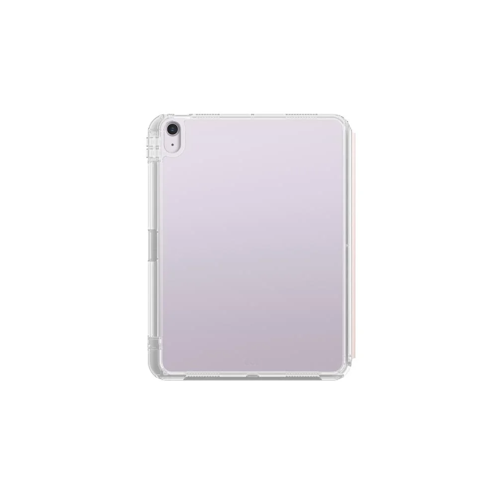 Amazingthing Flexfolio Minimal Case Ipad Air 11-Inch M4 / M3 Pastel Pink