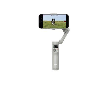 DJI Osmo Mobile 7 3-Axis Smartphone Gimbal