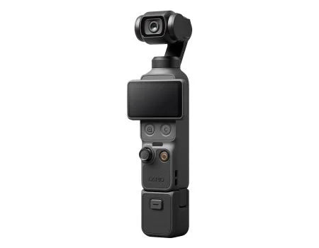 DJI Osmo Pocket 4 4K Gimbal Camera - Creator Combo