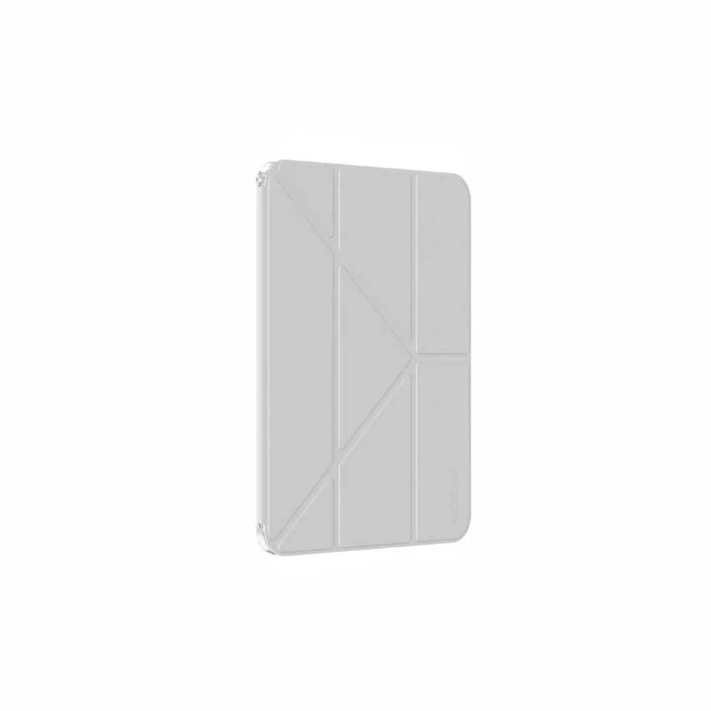 Amazingthing Flexfolio Minimal Case Ipad Air 11-Inch M4 / M3 Light Grey