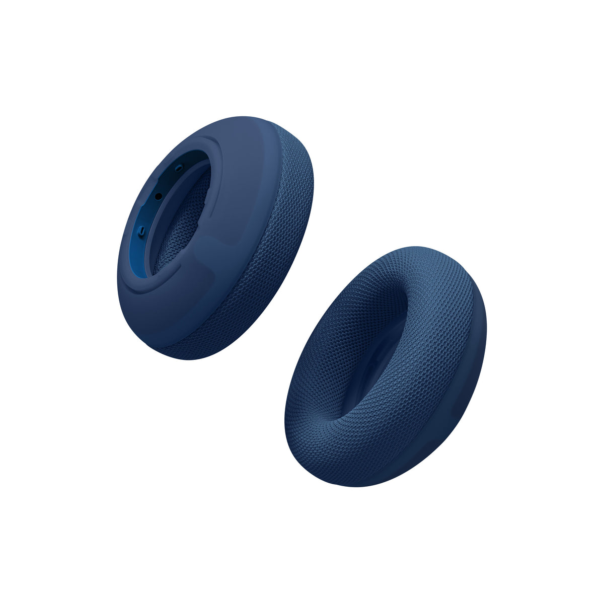 Beats 360 Cushion Kit - Navy Performance Knit Cushions for Ear Cups and Headband
