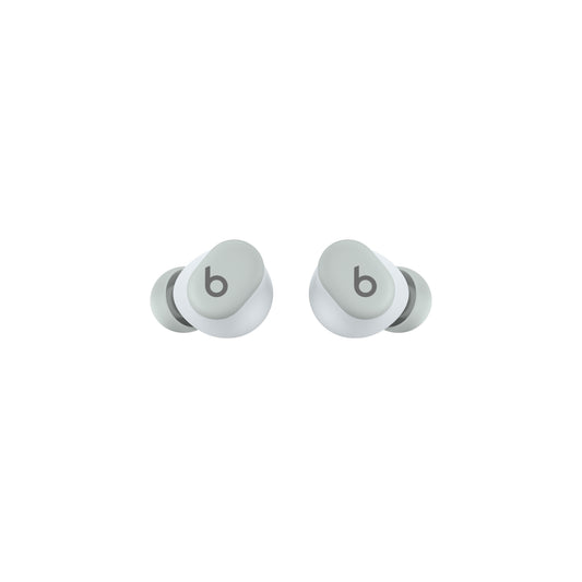 Beats Solo Buds - True Wireless Earbuds - Storm Grey