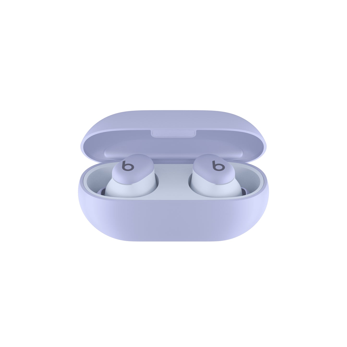 Beats Solo Buds - True Wireless Earbuds - Arctic Purple