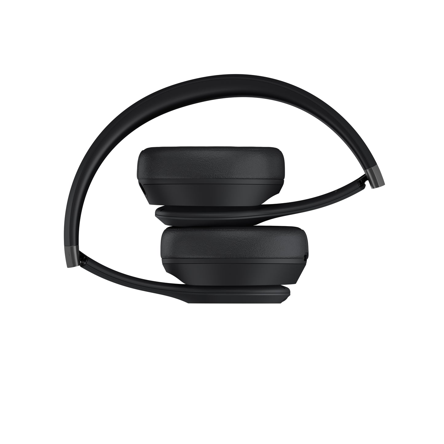 Beats Solo 4 — On-Ear Wireless Headphones – Matte Black