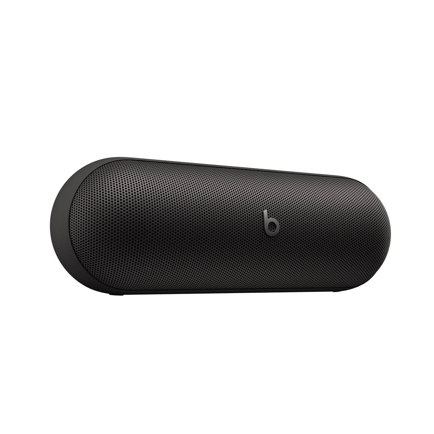 Beats Pill — مكبر الصوت اللاسلكي المزود بتكنولوجيا ®Bluetooth — أسود غير لامع