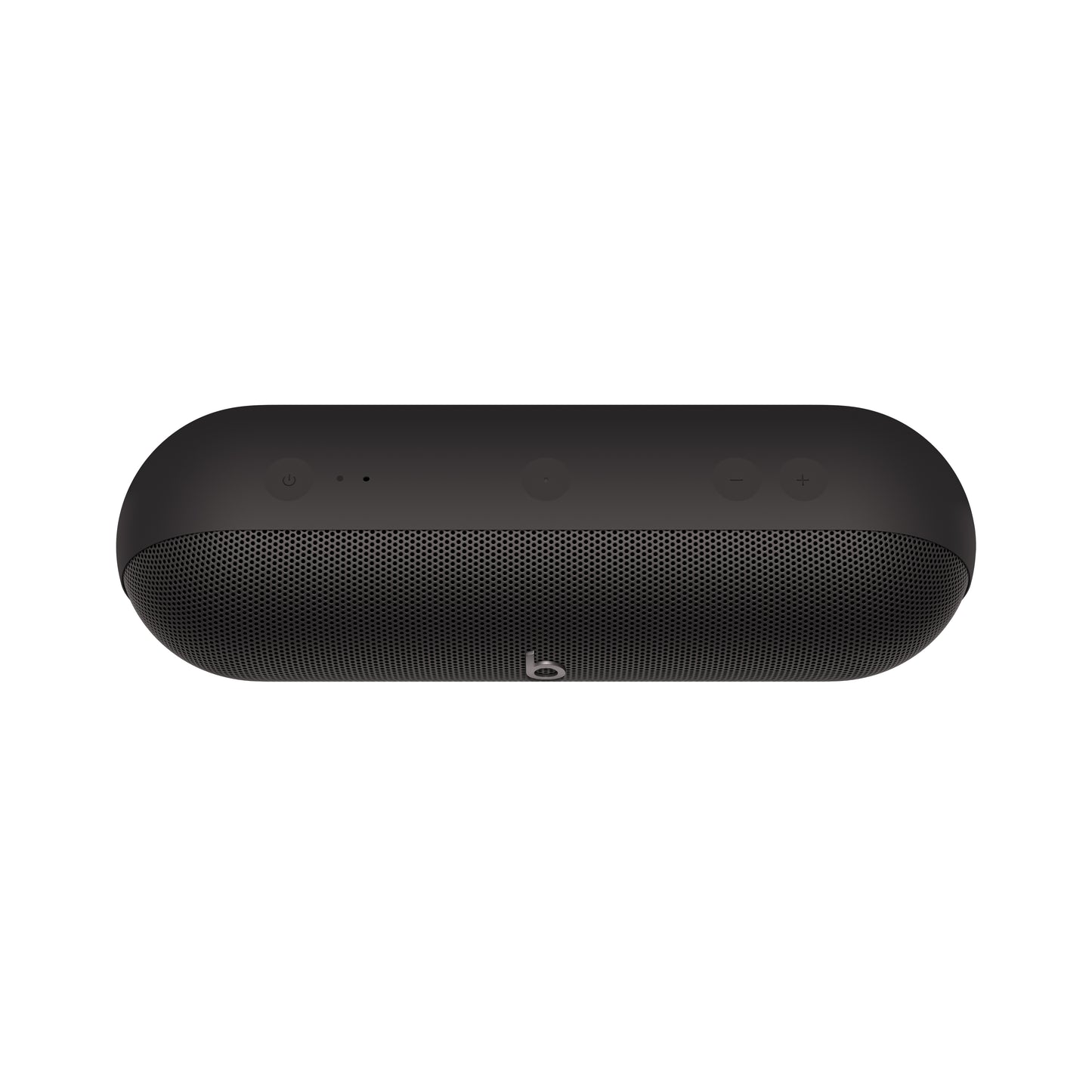 Beats Pill — مكبر الصوت اللاسلكي المزود بتكنولوجيا ®Bluetooth — أسود غير لامع