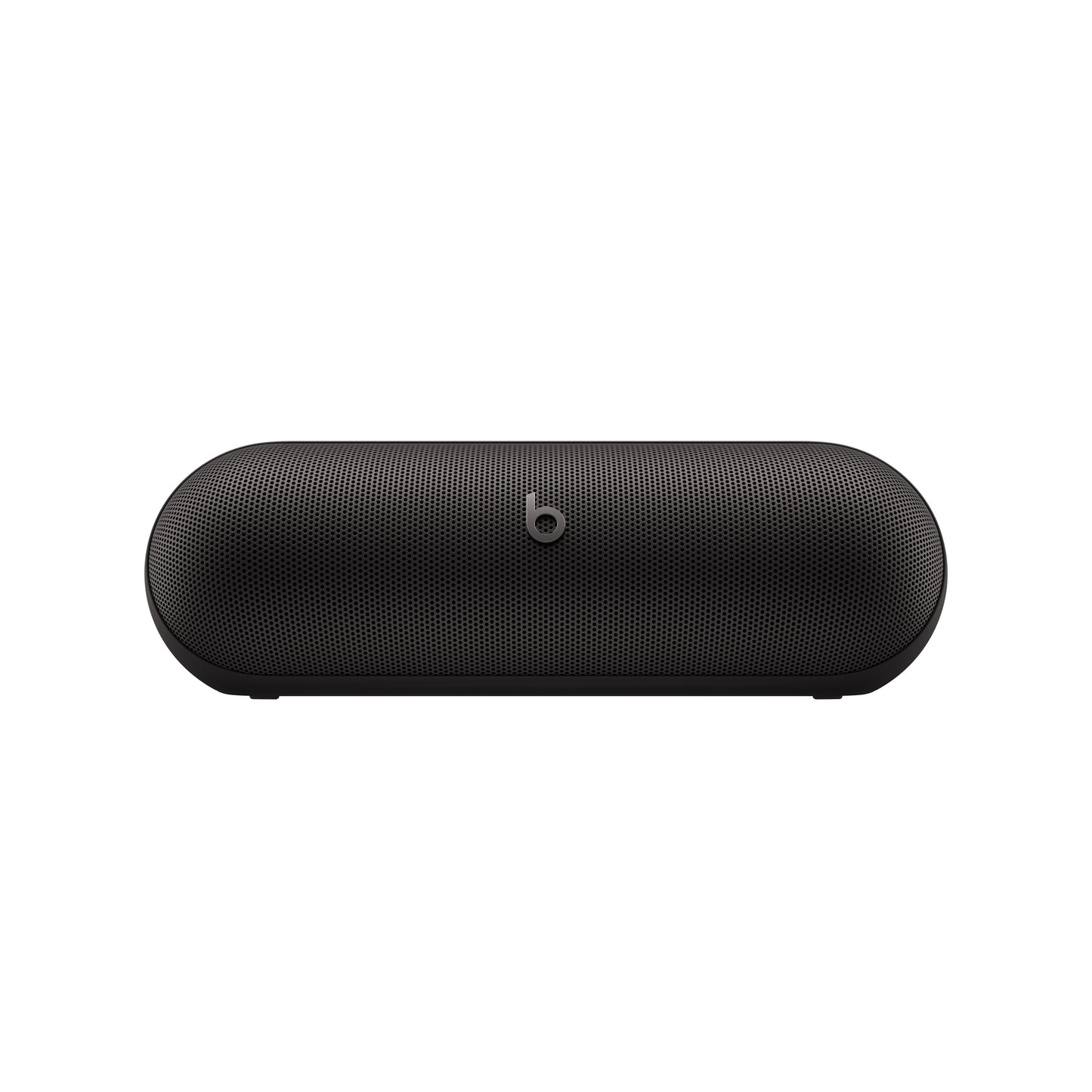 Beats Pill — مكبر الصوت اللاسلكي المزود بتكنولوجيا ®Bluetooth — أسود غير لامع