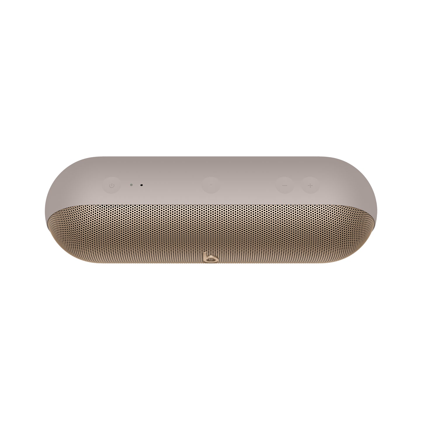 Beats Pill - Wireless Bluetooth Speaker - Champagne Gold