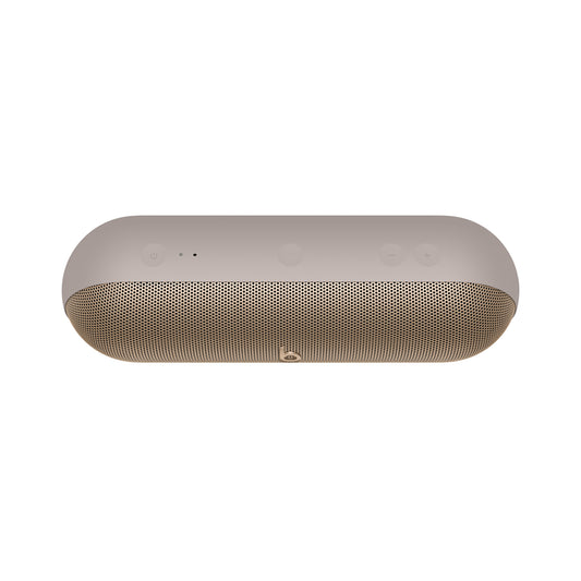 Beats Pill - Wireless Bluetooth Speaker - Champagne Gold