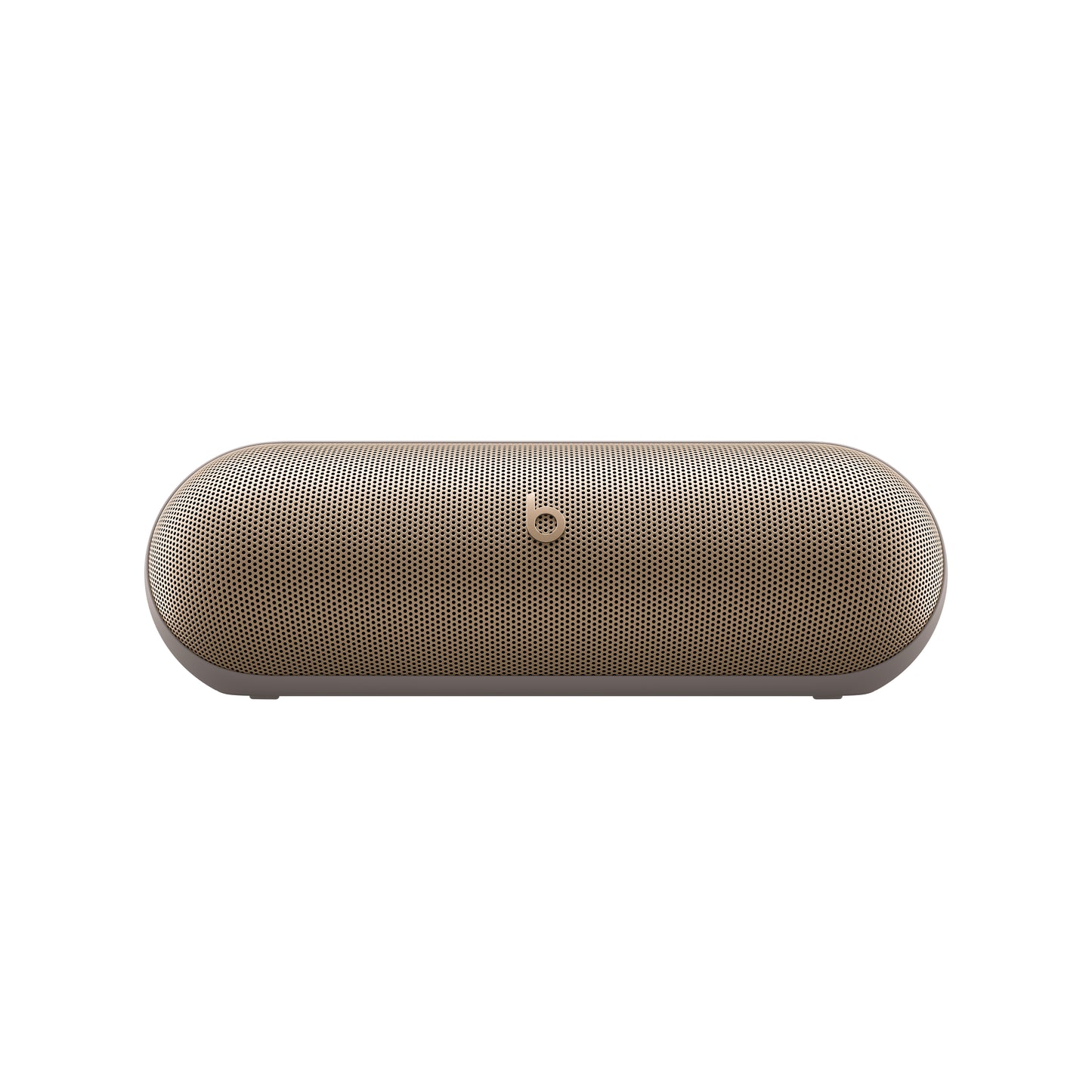 Beats Pill - Wireless Bluetooth Speaker - Champagne Gold